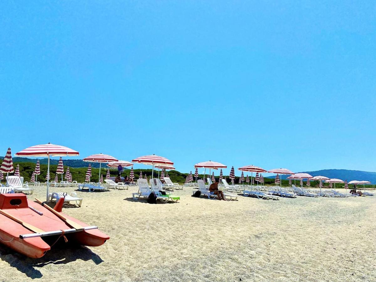 Pizzo Beach Club Daire Dış mekan fotoğraf