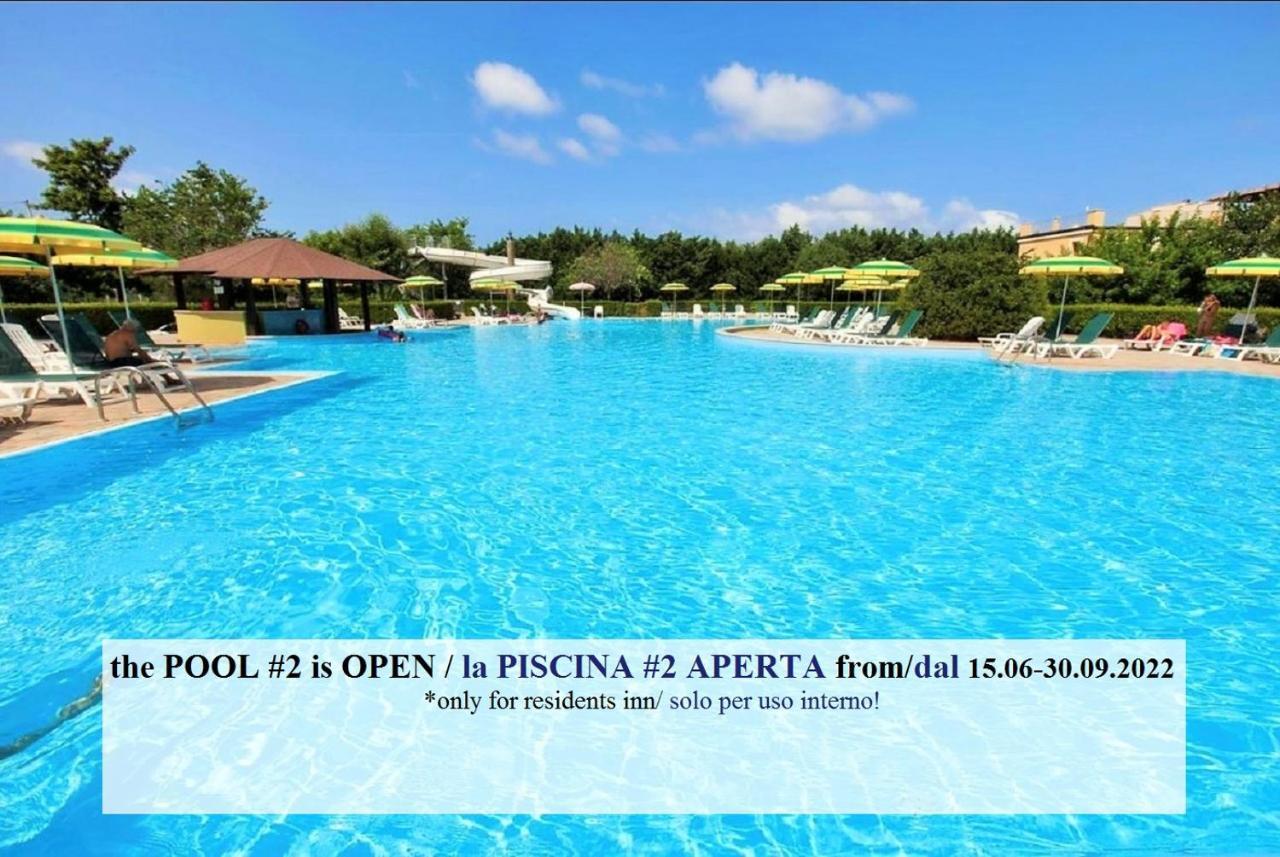 Pizzo Beach Club Daire Dış mekan fotoğraf