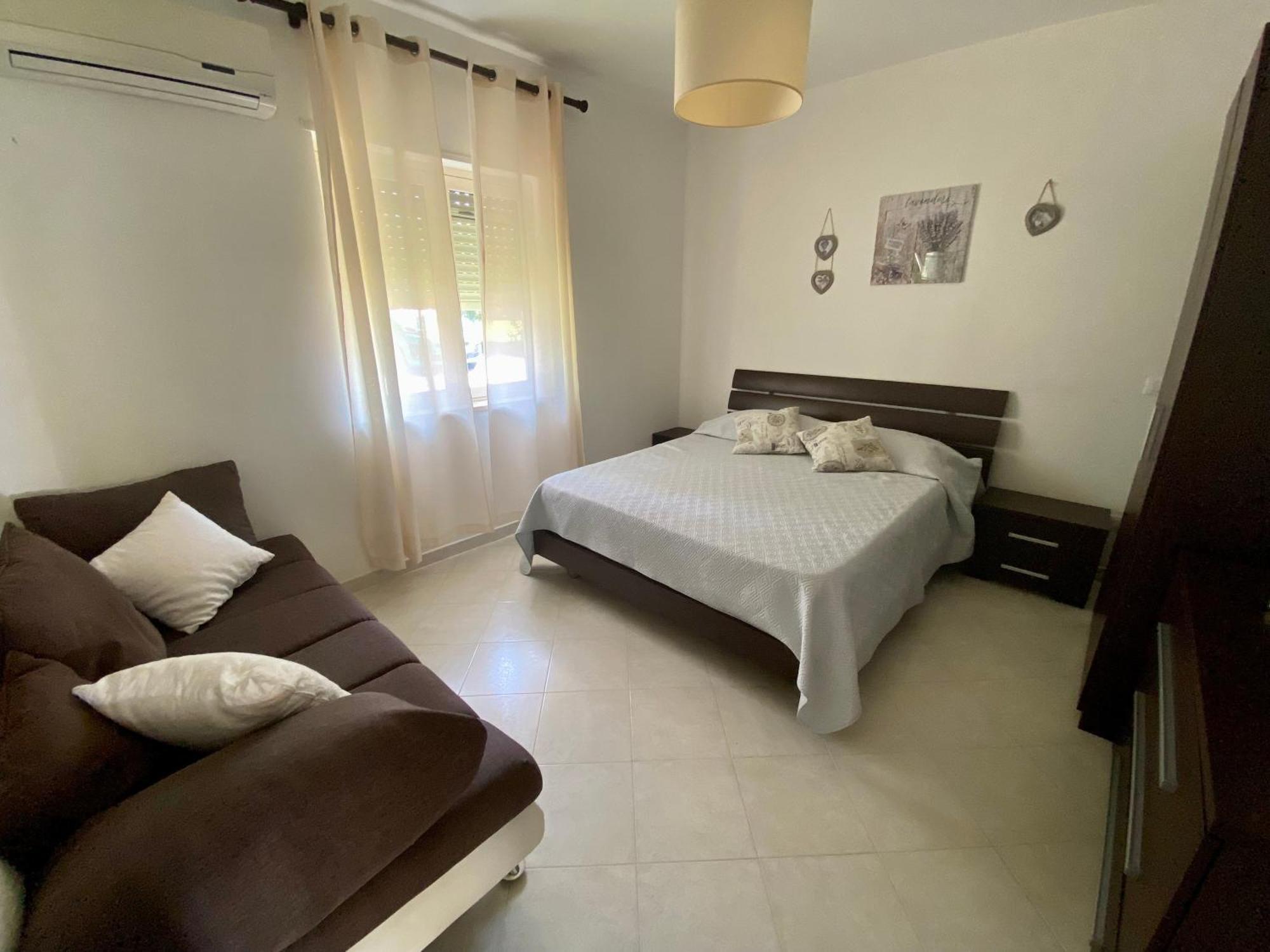 Pizzo Beach Club Daire Dış mekan fotoğraf