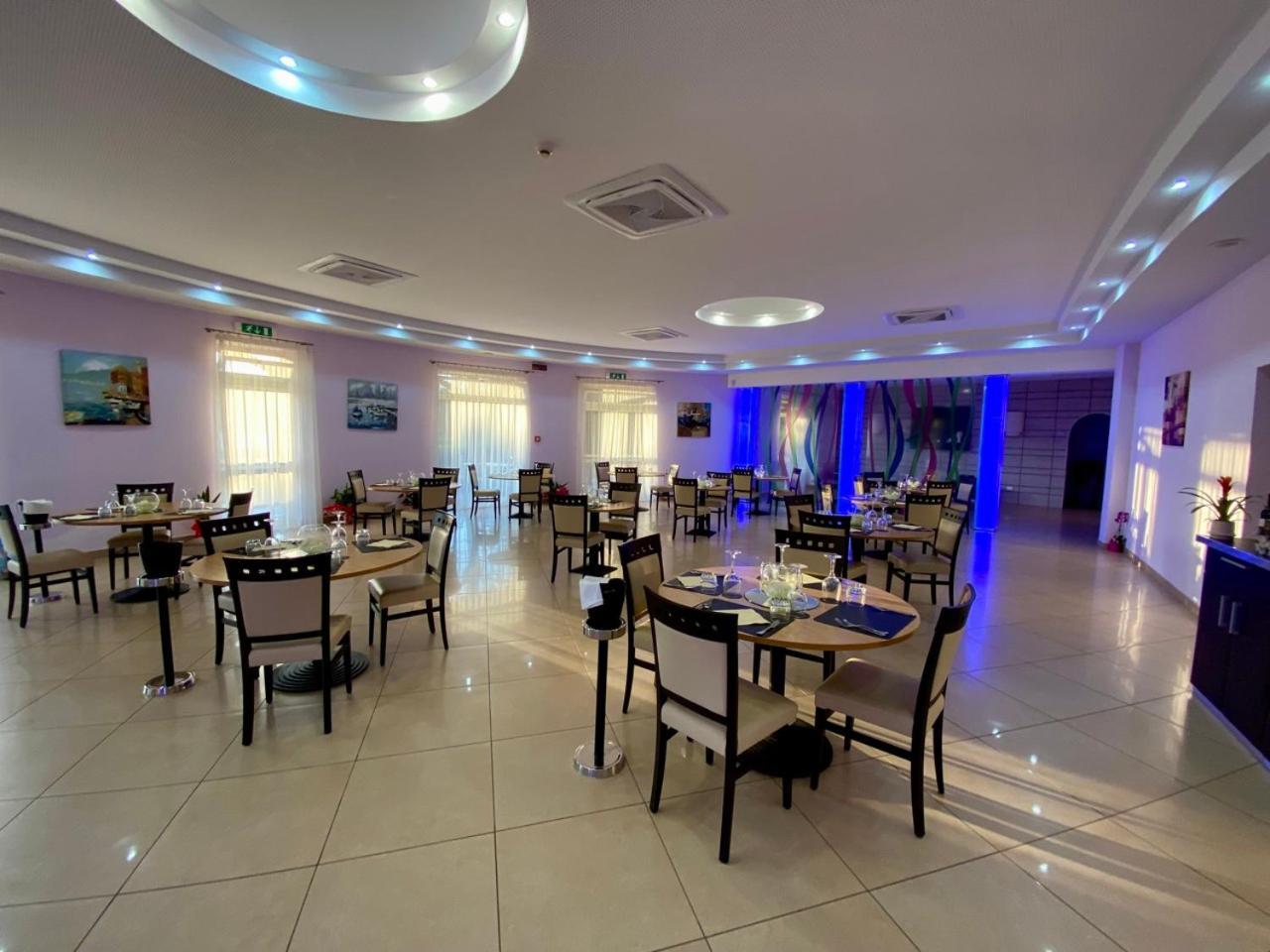 Pizzo Beach Club Daire Dış mekan fotoğraf